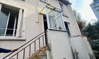 Maison 5 Pièces 84 m² à vendre à Bondy (93140)