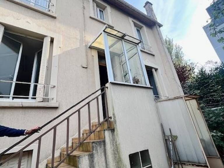 Maison 5 pièces 84 m² — photo 1