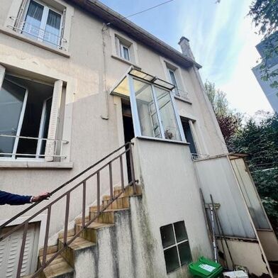 Maison 5 pièces 244000 €