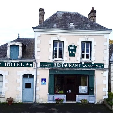 Maison 16 pièces 398000 €