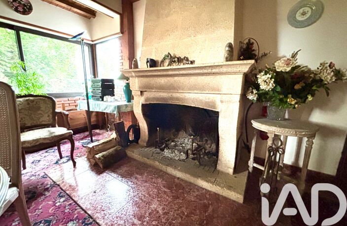 Vente Maison/villa 16 pièces — photo 5