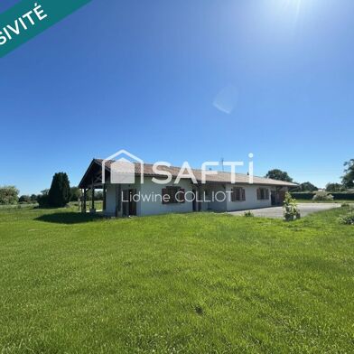 Maison 4 pièces 364000 €