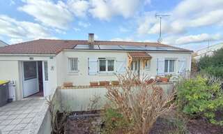 Maison 5 Pièces 96 m² à vendre à Saint-Julien-des-Landes (85150)