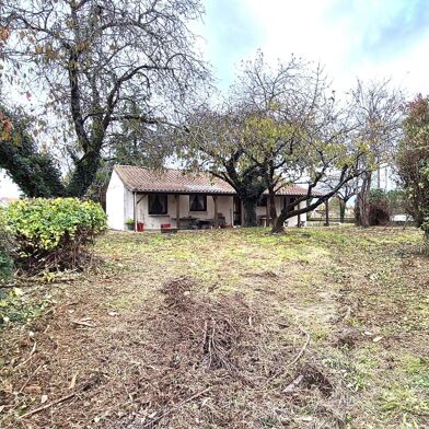 Maison 3 pièces 85000 €