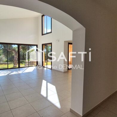 Maison 6 pièces 1190000 €