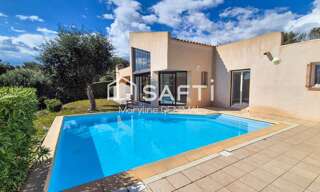 Maison 6 Pièces 168 m² à vendre à Saint-Raphaël (83700)