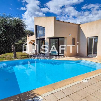 Maison 6 pièces 1190000 €