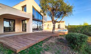 Maison 6 Pièces 168 m² à vendre à Saint-Raphaël (83700)