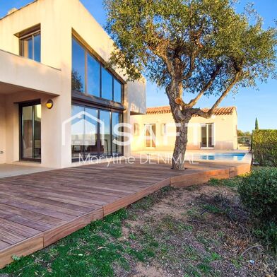 Maison 6 pièces 1190000 €