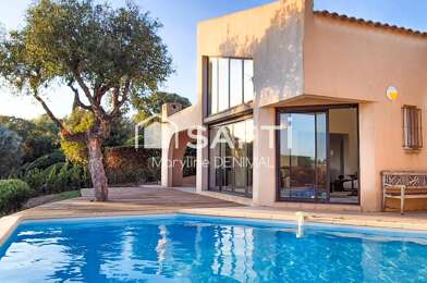 Maison 6 pièces 1090000 €