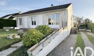 Maison 5 Pièces 84 m² à vendre à Chaumes-en-Brie (77390)