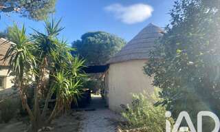 Maison 4 Pièces 43 m² à vendre à Le Barcarès (66420)