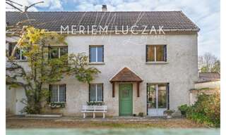 Maison 7 Pièces 155 m² à vendre à Orgeval (78630)
