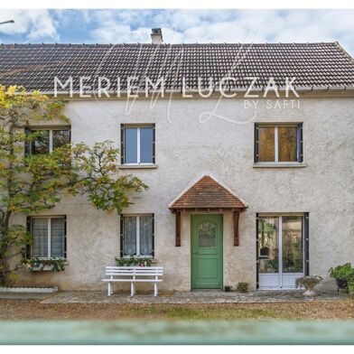 Maison 7 pièces 590000 €