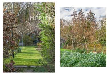 Maison 7 pièces 550000 €