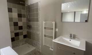 Immeuble  160 m² à vendre à Gagnières (30160)