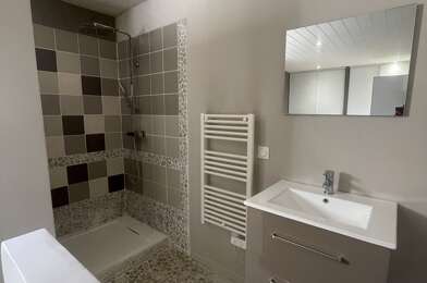 Immeuble  297000 €