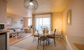 Appartement 2 Pièces 45 m² à vendre à Saint-Hilaire-de-Riez (85270)