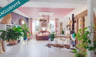 Maison 4 Pièces 115 m² à vendre à Le Fossat (09130)