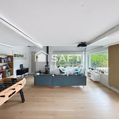 Maison 14 pièces 670000 €