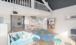 Maison 14 Pièces 280 m² à vendre à La Cluse-et-Mijoux (25300)