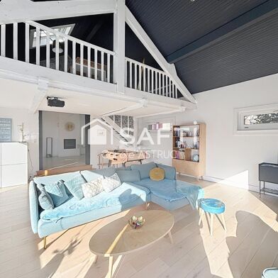 Maison 14 pièces 670000 €