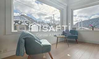 Maison 14 Pièces 280 m² à vendre à La Cluse-et-Mijoux (25300)