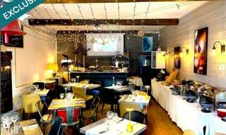 Commerce  103 m² à vendre à Givry (71640)