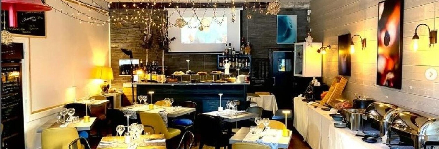 Commerce  103 m² à vendre à Givry (71640)