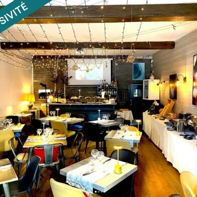 Commerce  120000 €