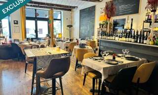 Commerce  103 m² à vendre à Givry (71640)