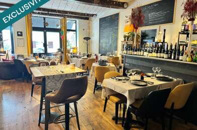 Commerce  120000 €