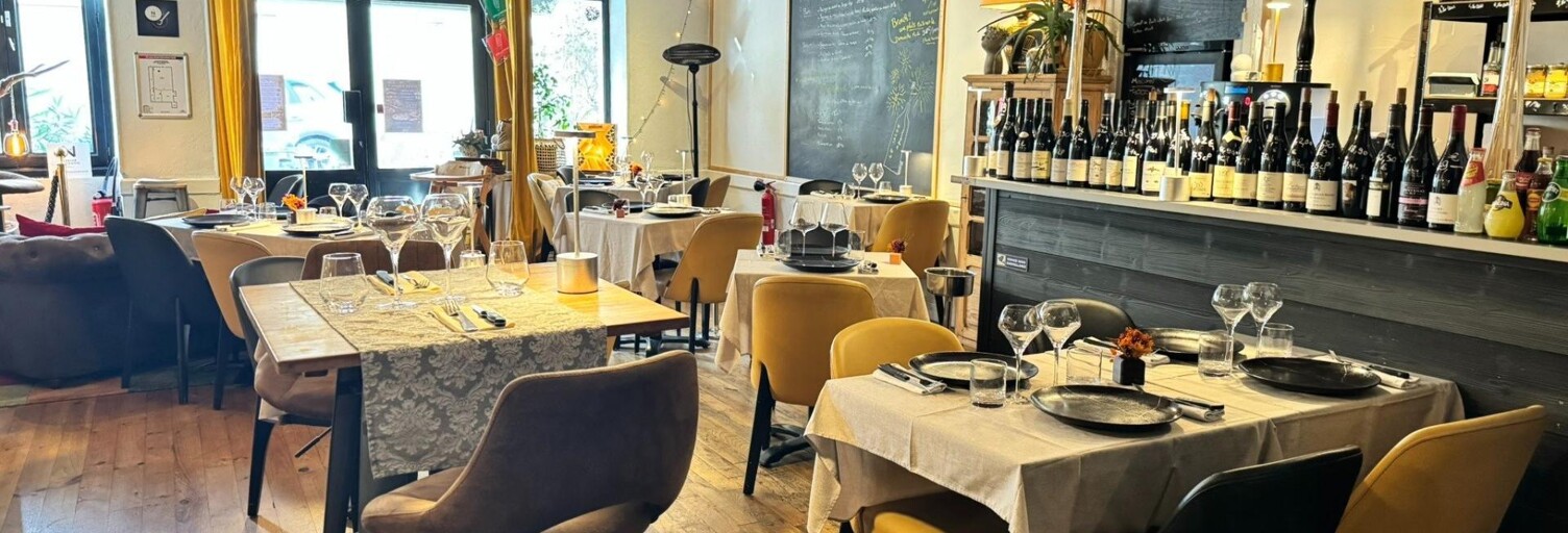 Commerce  103 m² à vendre à Givry (71640)