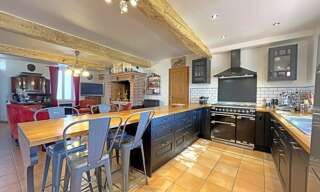 Maison 8 Pièces 285 m² à vendre à Drémil-Lafage (31280)