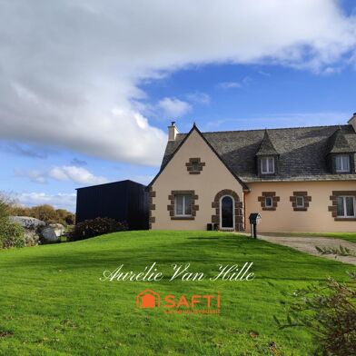 Maison 7 pièces 346500 €