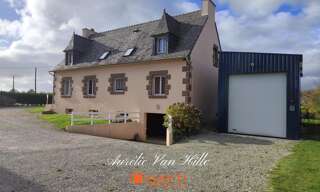 Maison 7 Pièces 188 m² à vendre à Lanhouarneau (29430)