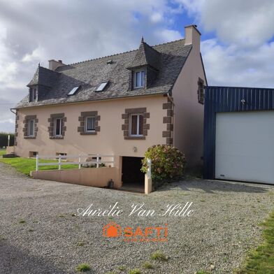 Maison 7 pièces 346500 €