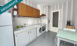 Appartement 3 Pièces 45 m² à vendre à Château-Gontier-sur-Mayenne (53200)