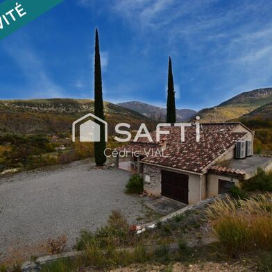 Maison 6 pièces 395000 €