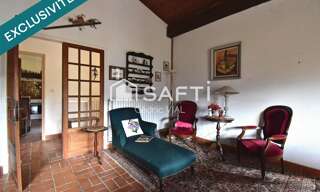 Maison 6 Pièces 190 m² à vendre à Estoublon (04270)