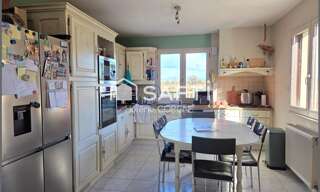 Maison 8 Pièces 164 m² à vendre à Drouges (35130)