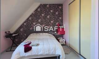 Maison 8 Pièces 164 m² à vendre à Drouges (35130)