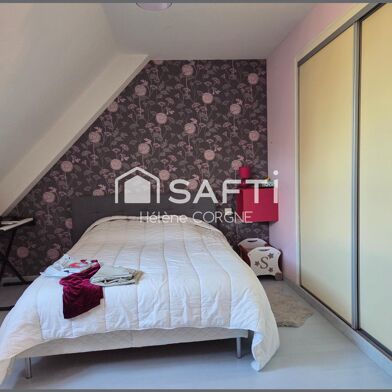 Maison 8 pièces 252000 €