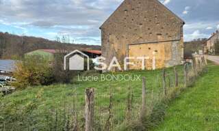 Maison 4 Pièces 96 m² à vendre à Saint-Germain-des-Bois (58210)