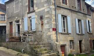 Maison 4 Pièces 96 m² à vendre à Saint-Germain-des-Bois (58210)