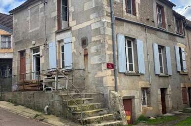 Maison 4 pièces 47000 €