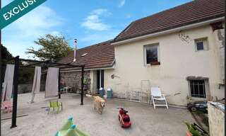 Maison 5 Pièces 147 m² à vendre à Chouvigny (03450)