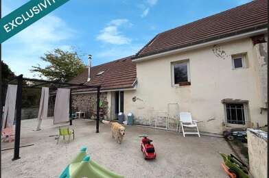 Maison 5 pièces 155000 €