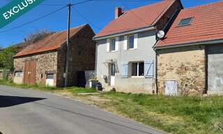 Maison 5 Pièces 147 m² à vendre à Chouvigny (03450)