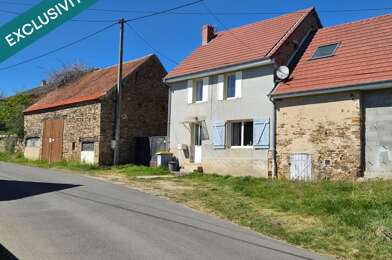 Maison 5 pièces 155000 €